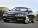 Holden Caprice 2004 года